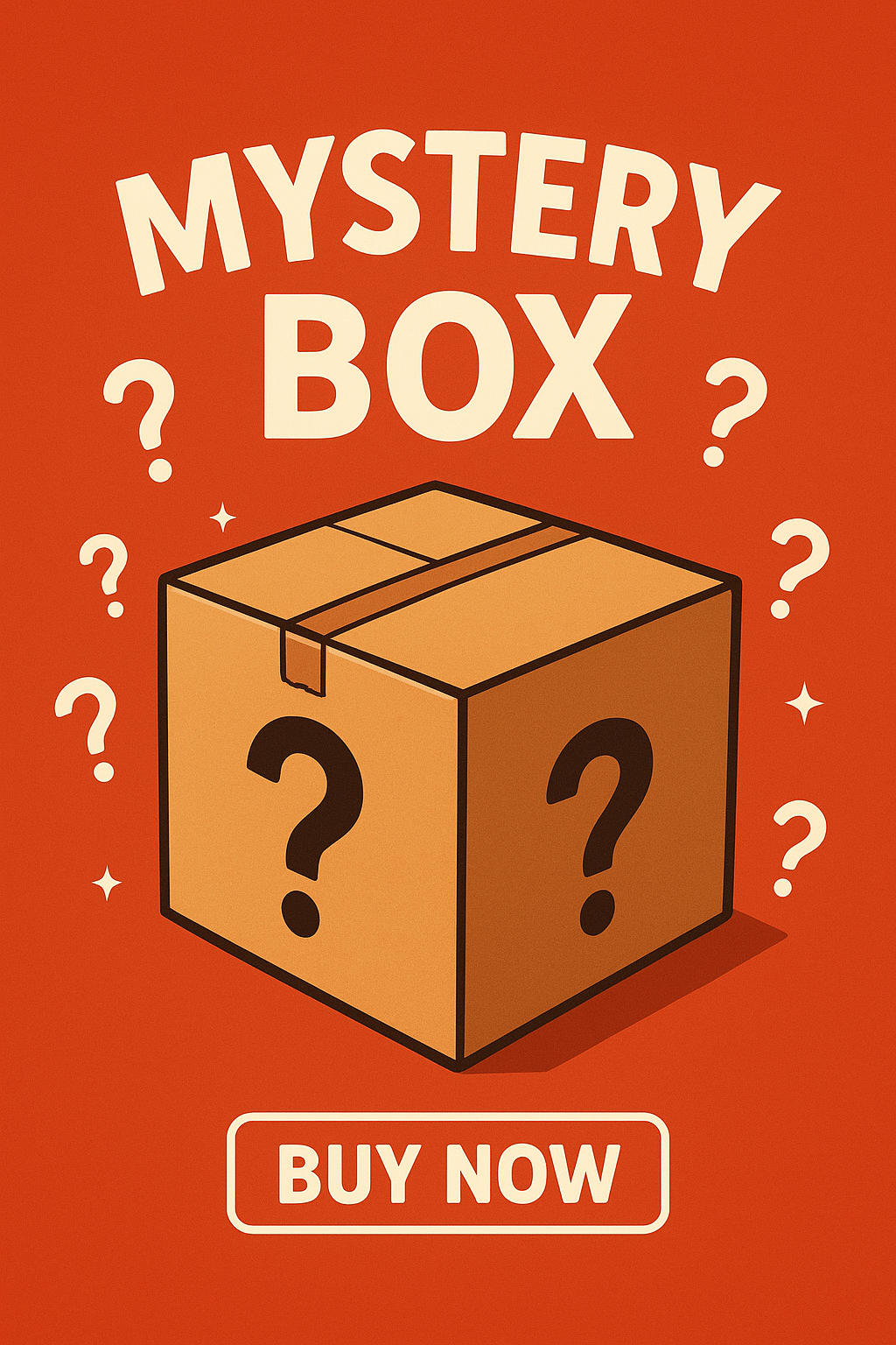 Mystery Box