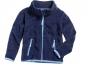 Fleece-Jacke